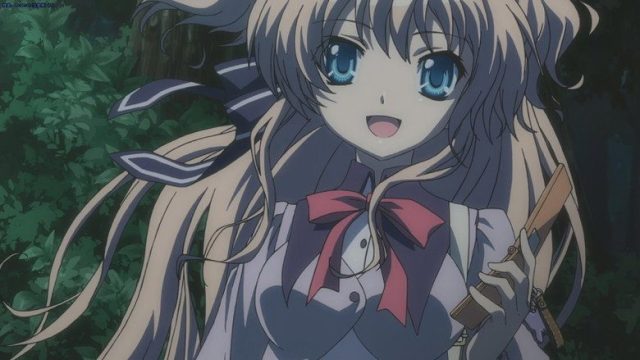 Mashiro-iro Symphony: The Color of Lovers S00E04