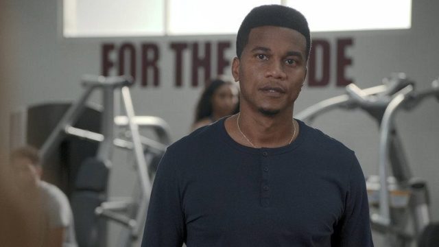 Desafío Americano: Nuevos comienzos S01E11