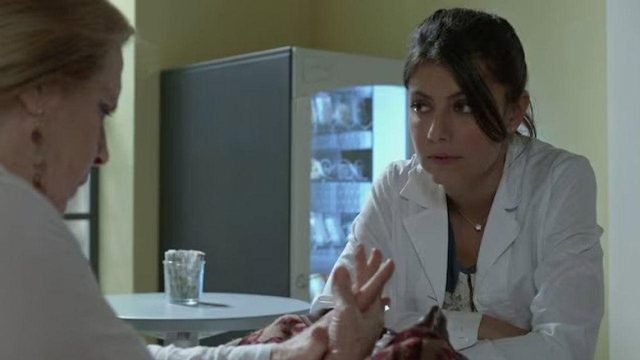 La Aprendiz S01E10