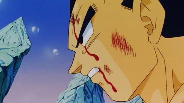 Dragon Ball Z Kai S06E21