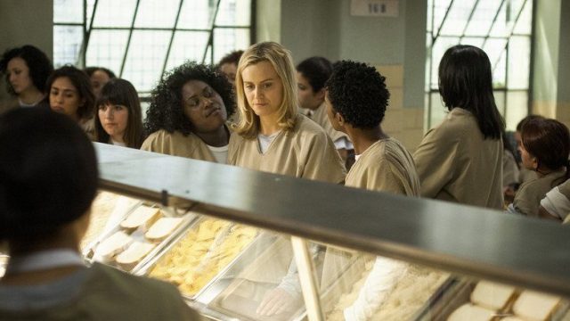 Orange Is the New Black S01E03