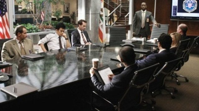 FlashForward S01E02