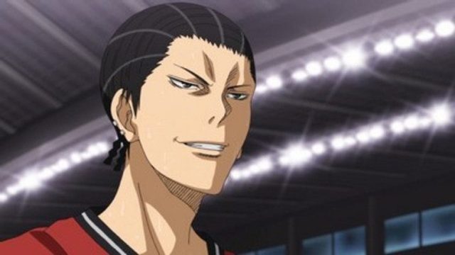 Kuroko no Basket S03E02