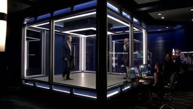 Miénteme (Lie to Me) S02E22