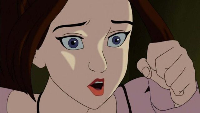X-Men: Evolución S01E02