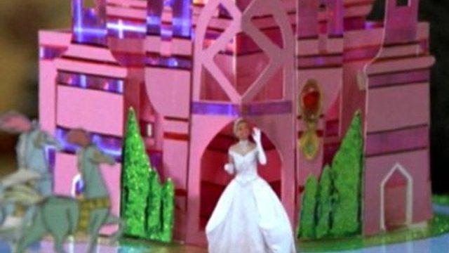 Sabrina, la bruja adolescente S07E19