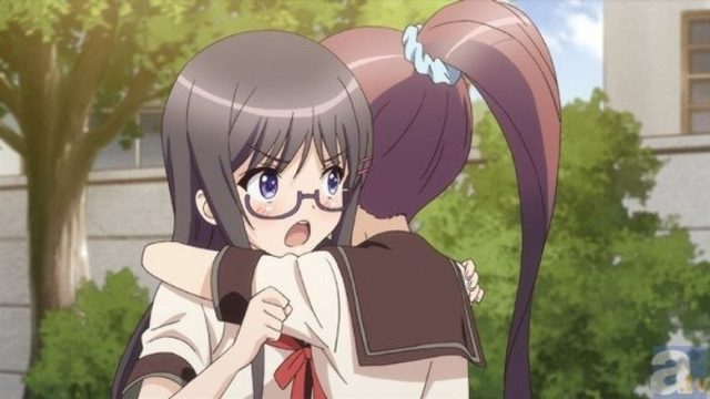 人生相談テレビアニメーション「人生」 S01E06