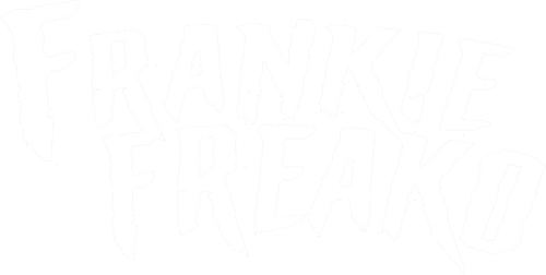 Frankie Freako
