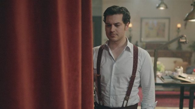 El Sastre S01E03