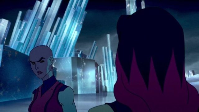 Guardianes de la Galaxia S02E07