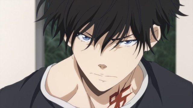 Ron Kamonohashi's Forbidden Deductions S01E08
