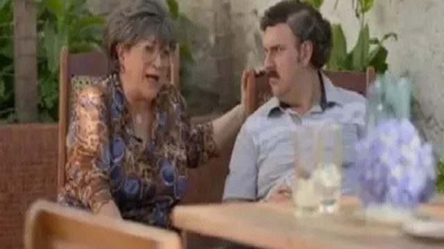 Pablo Escobar: El Patrón del Mal S01E105