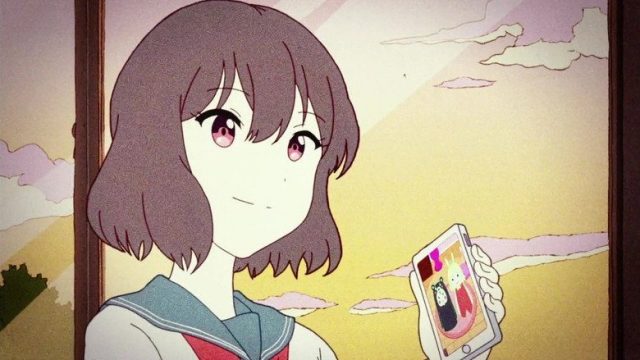 Natsunagu! S01E07
