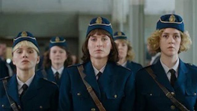 La nueva brigada S01E06