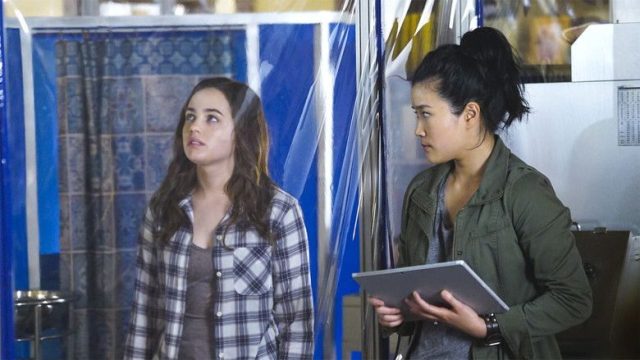 Scorpion S03E18