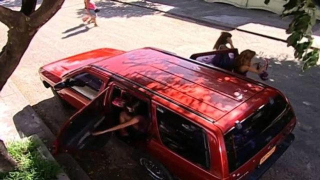 Sin senos no hay paraíso S01E03