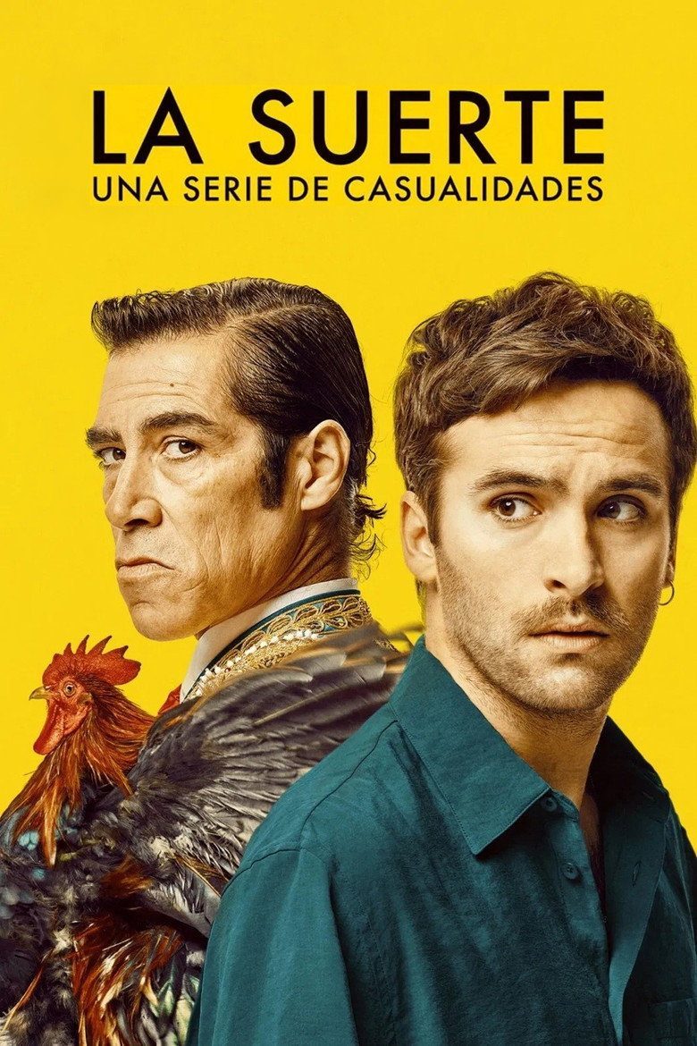 La suerte Temporada 1
