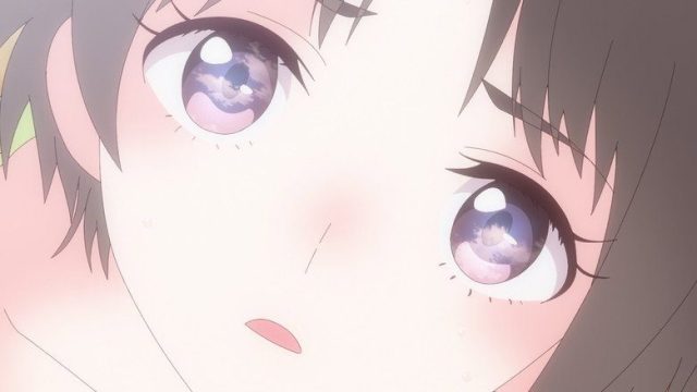 Blue Reflection Ray S01E18