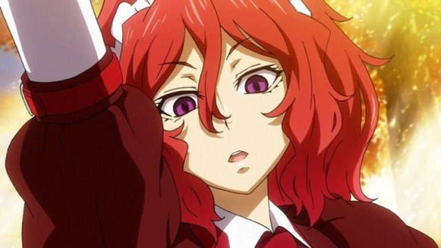 Inu to Hasami wa Tsukaiyou S01E07