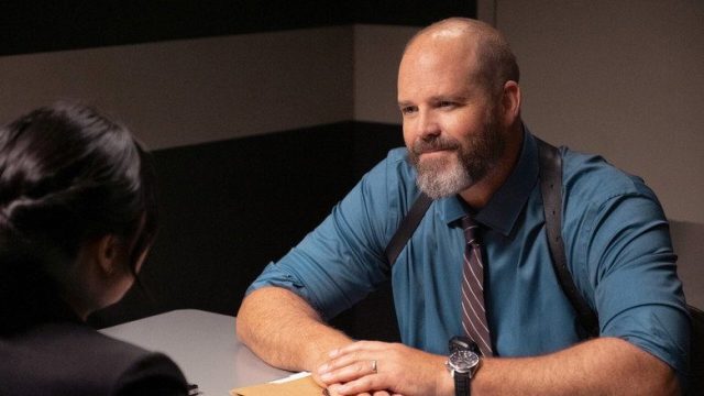 Laid S01E05