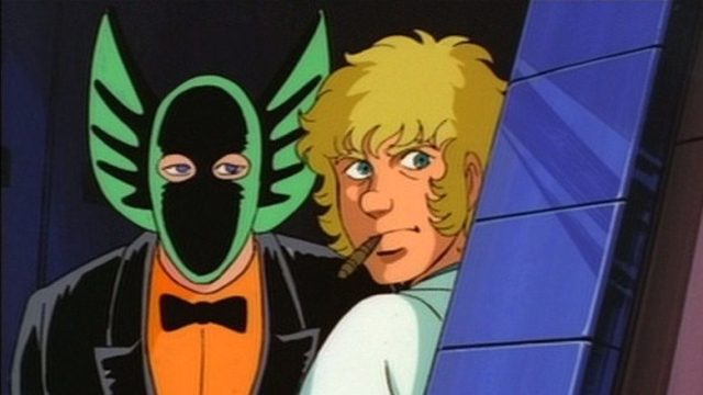 Super Agente Cobra S01E30