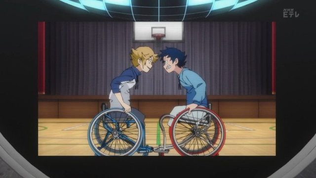 ブレーカーズ S01E02