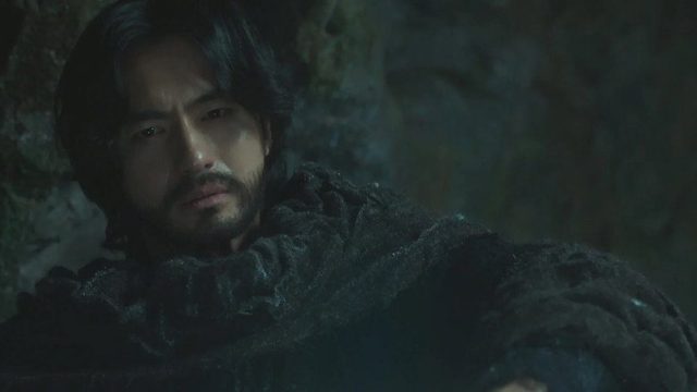 Bulgasal: Almas inmortales S01E16