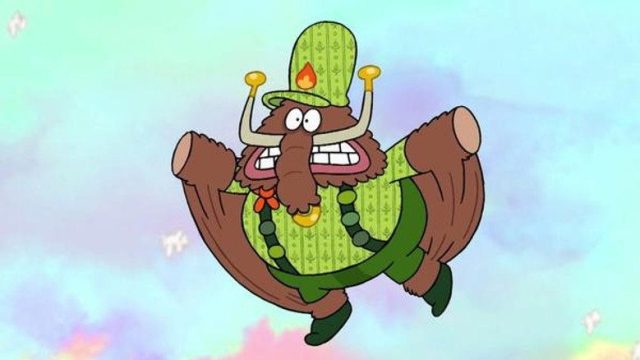 Chowder S03E05