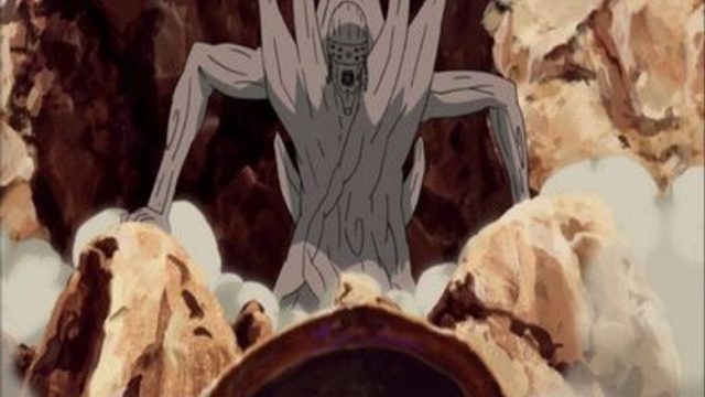 Naruto Shippuden S13E276