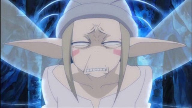 Soul Eater S01E09