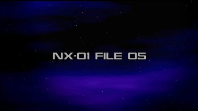 Viaje a las estrellas: Enterprise S00E52