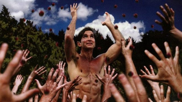 How to Become a Cult Leader S01E03