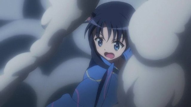 DOG DAYS S02E05