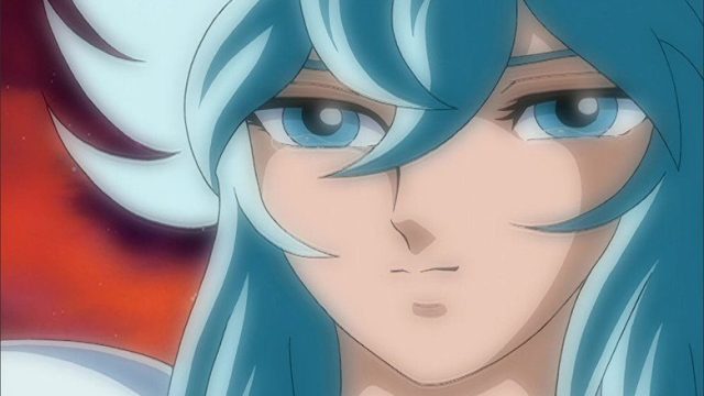 Los Caballeros del Zodiaco: Saga de Hades S02E04