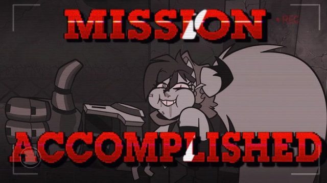 Villanos S02E03