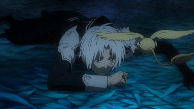 D.Gray-man S02E04