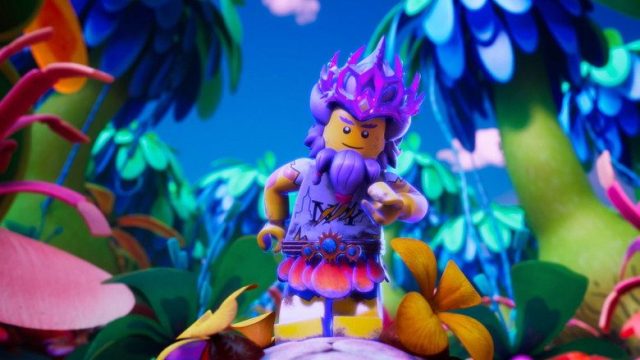 LEGO DREAMZzz S02E17