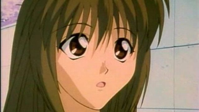 El fuego de Recca S01E02
