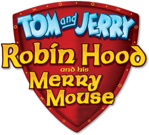 Tom y Jerry y el valiente Robin Hood