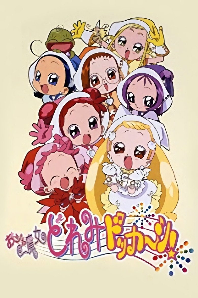Magical DoReMi Temporada 4