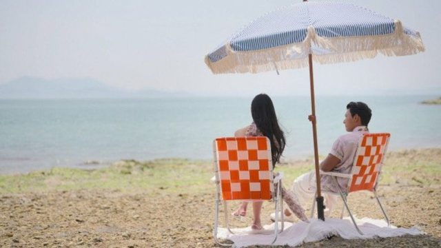 Cielo Para Dos S03E09