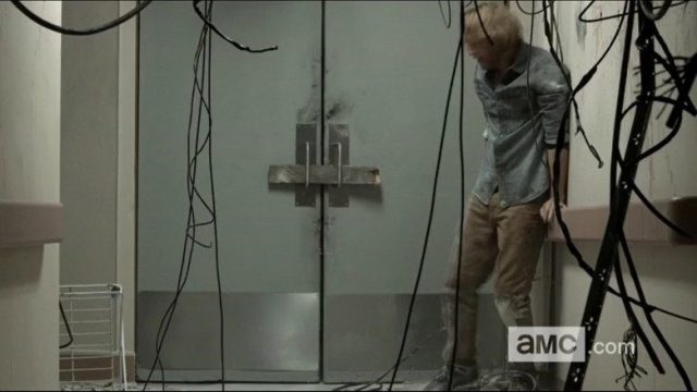 The Walking Dead S00E34