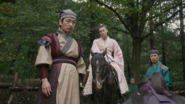 Mi Única Canción de Amor S01E03