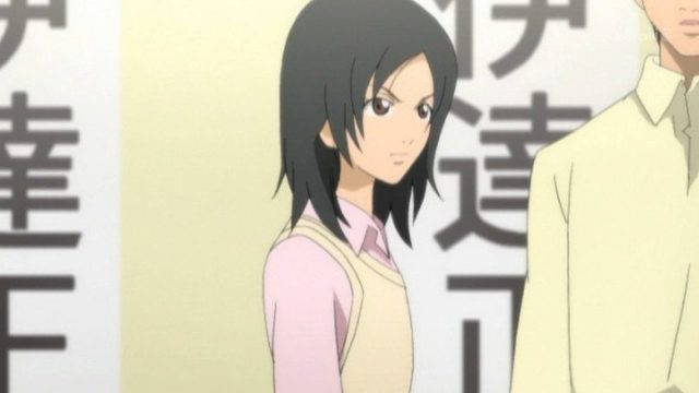 Hell Girl S02E15