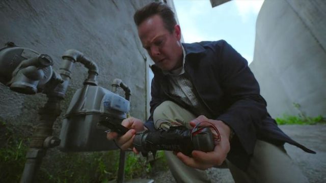 Viajeros S01E08