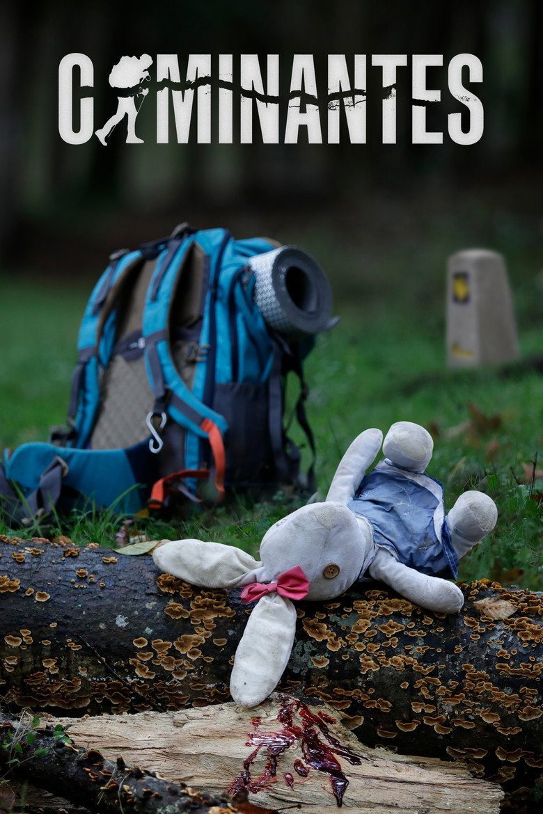 Caminantes Temporada 1