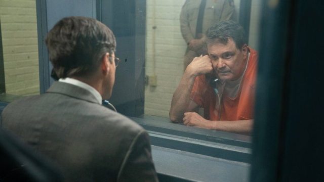 La Escalera S01E02
