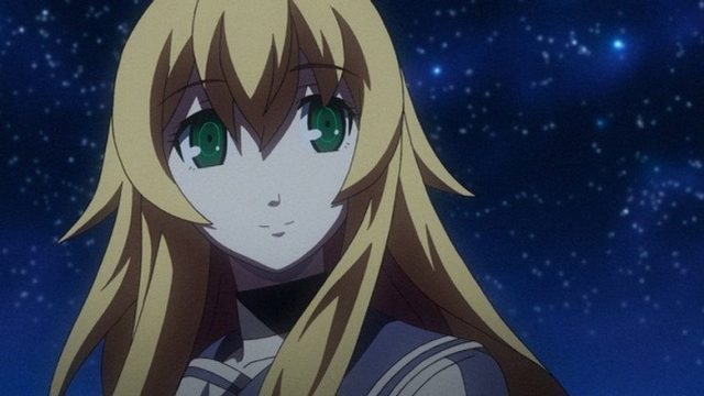 Dies Irae S01E08