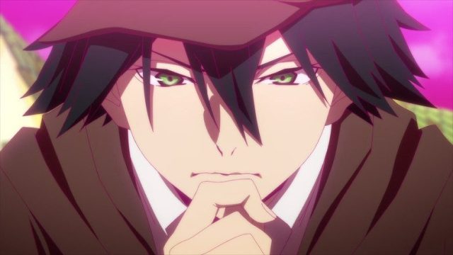 Bungou Stray Dogs S01E55