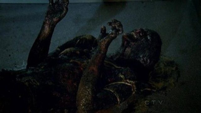 CSI: Nueva York S09E02